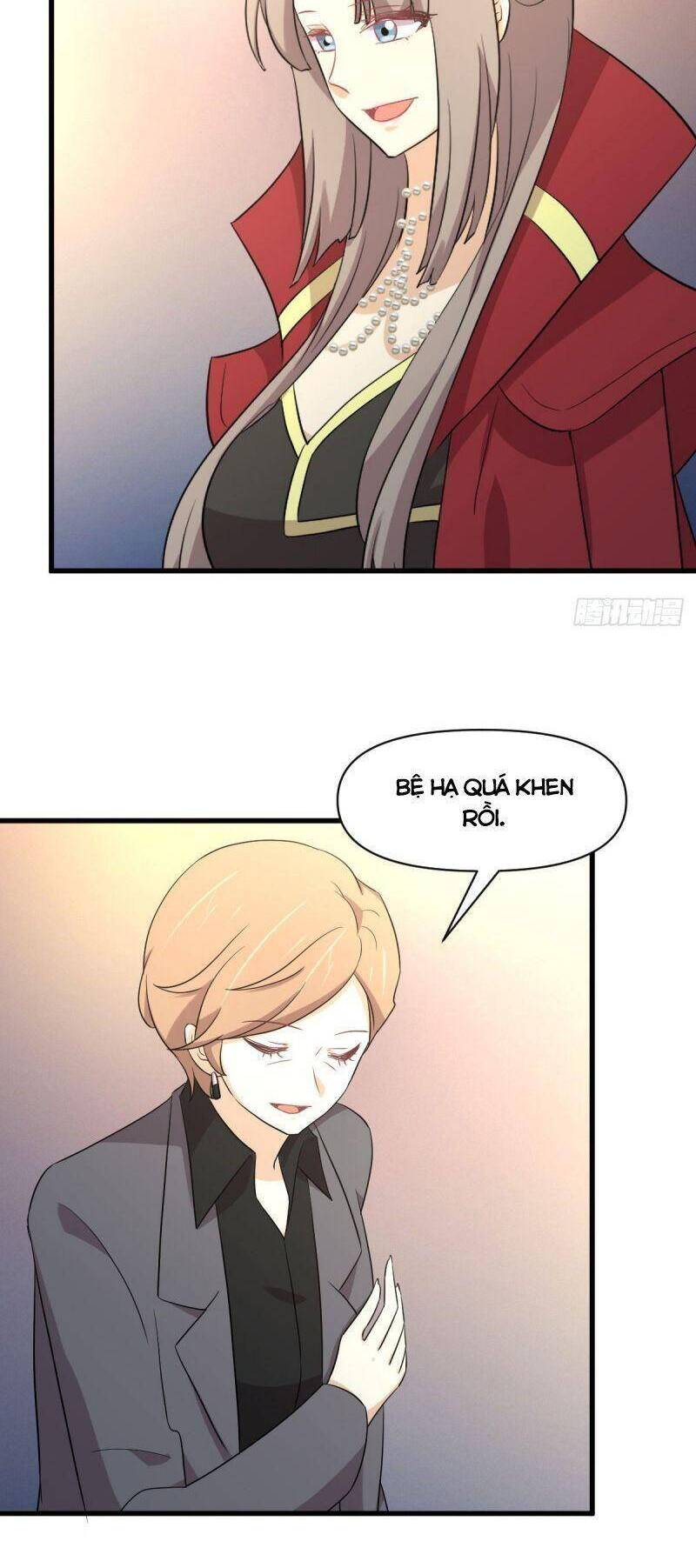 Xuyên Không Vào Thế Giới Nữ Cường Chapter 374 - 6