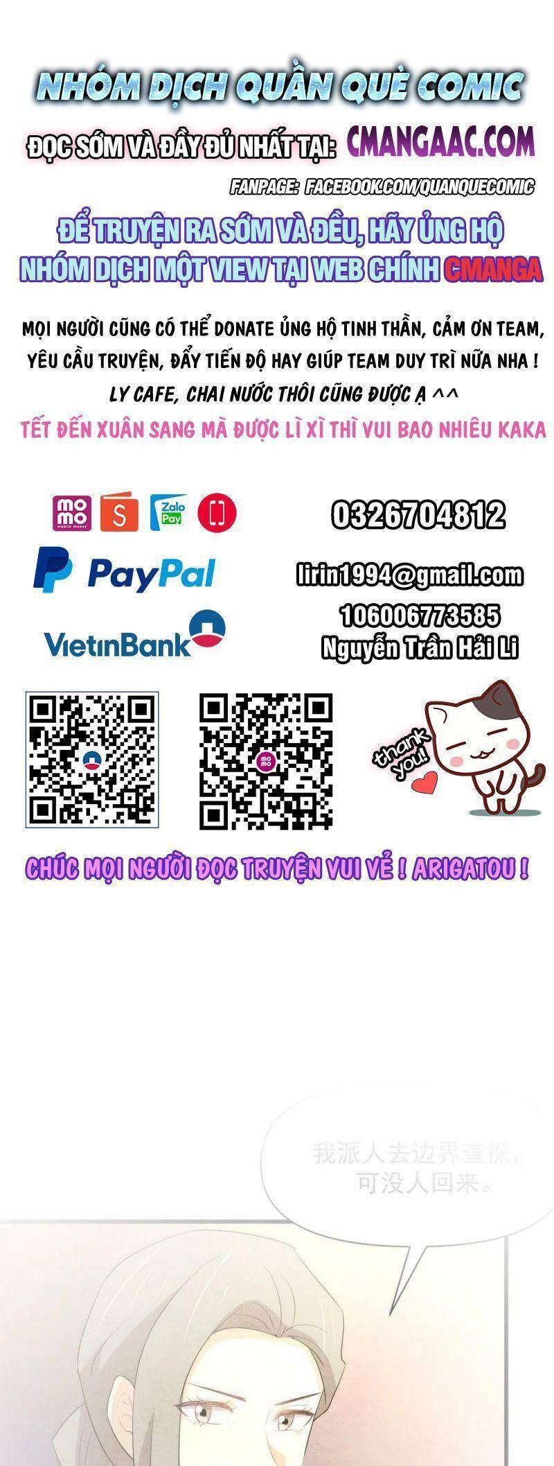 Xuyên Không Vào Thế Giới Nữ Cường Chapter 379 - 1