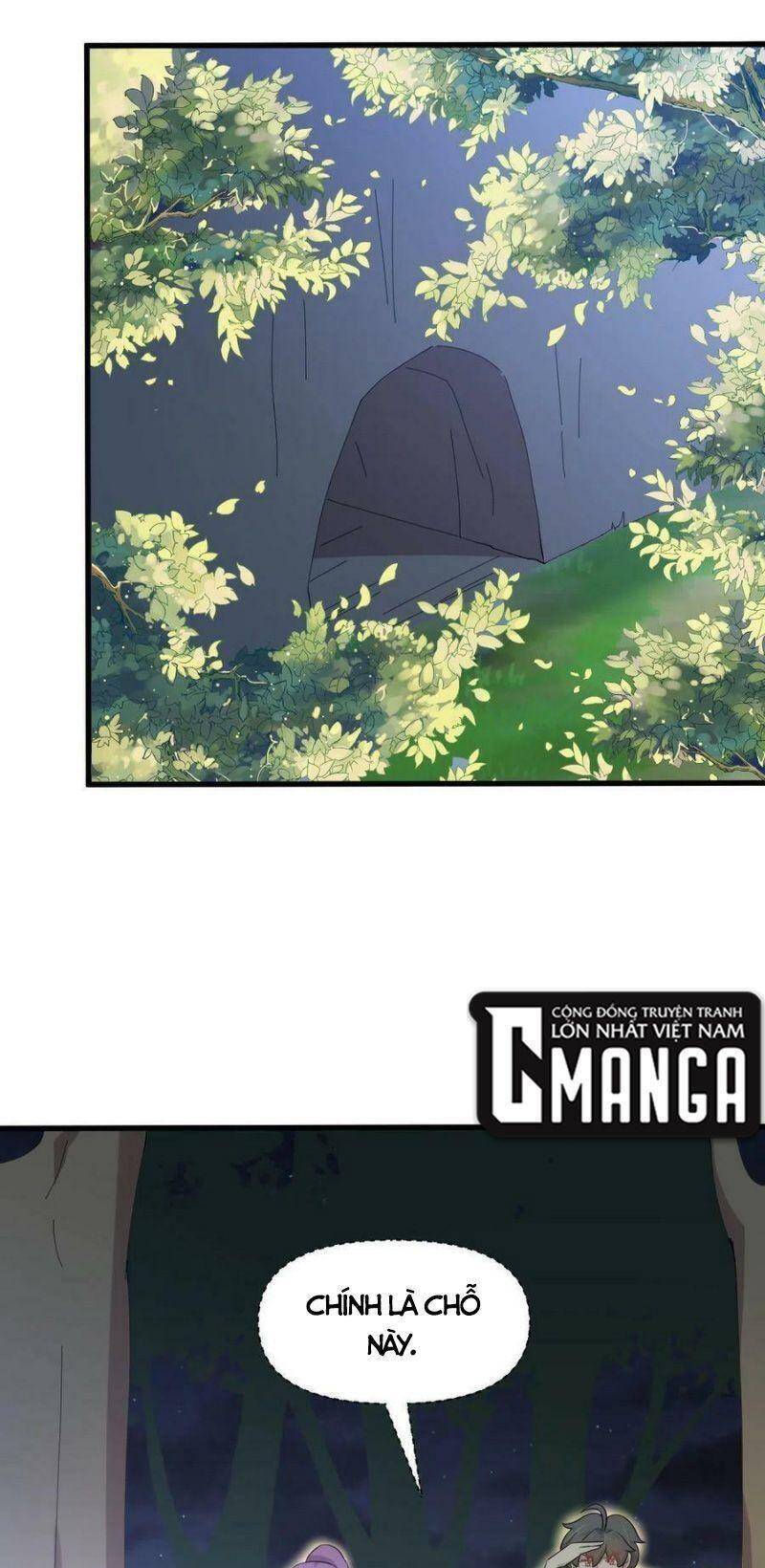 Xuyên Không Vào Thế Giới Nữ Cường Chapter 379 - 14