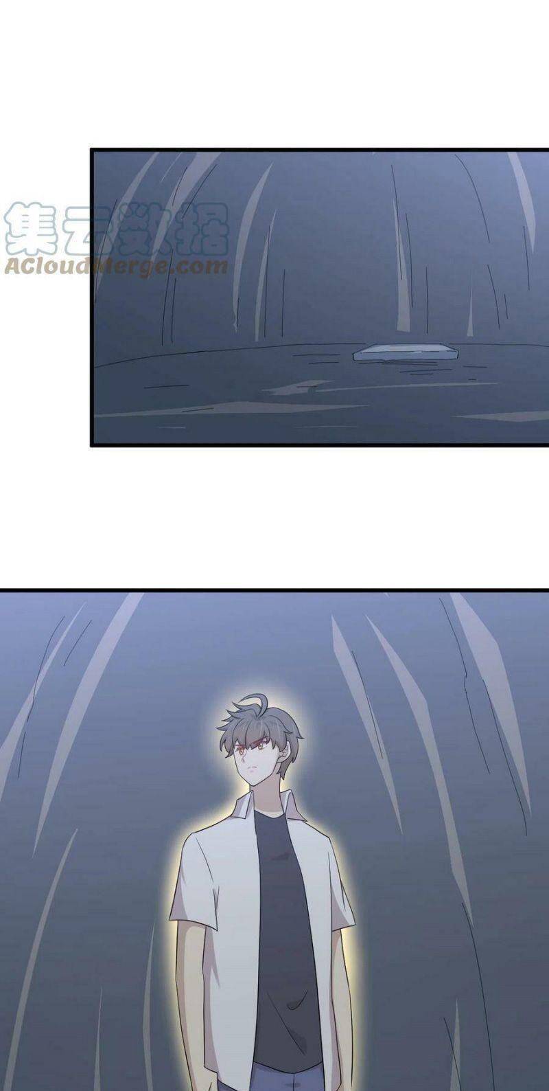 Xuyên Không Vào Thế Giới Nữ Cường Chapter 379 - 16