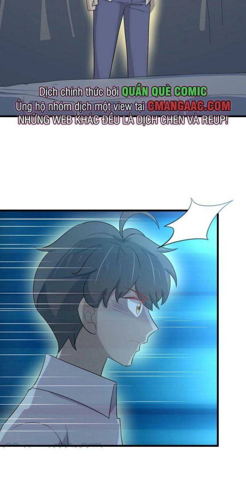 Xuyên Không Vào Thế Giới Nữ Cường Chapter 379 - 17