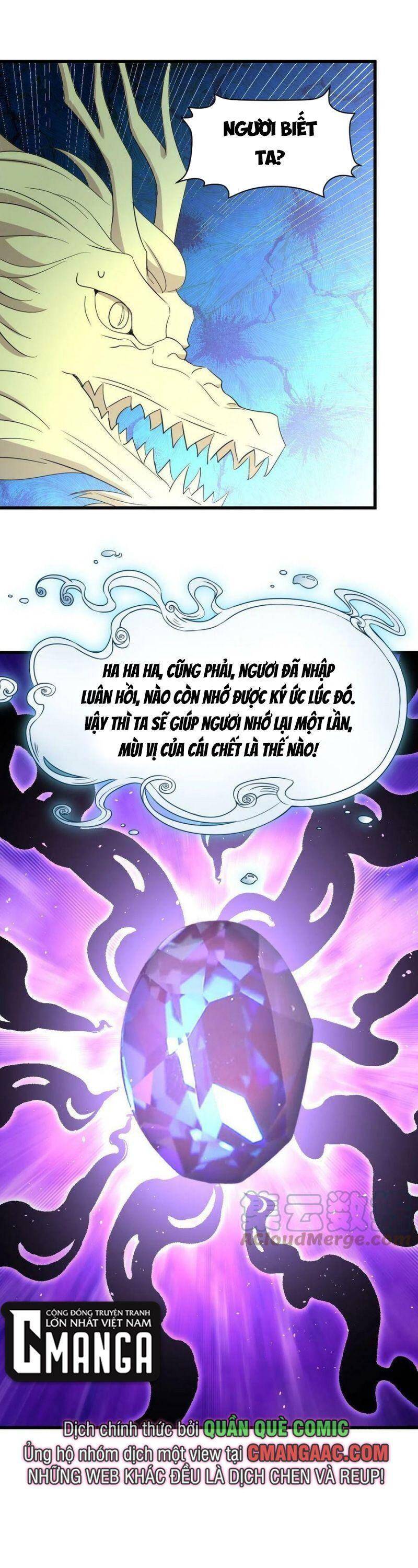 Xuyên Không Vào Thế Giới Nữ Cường Chapter 380 - 26