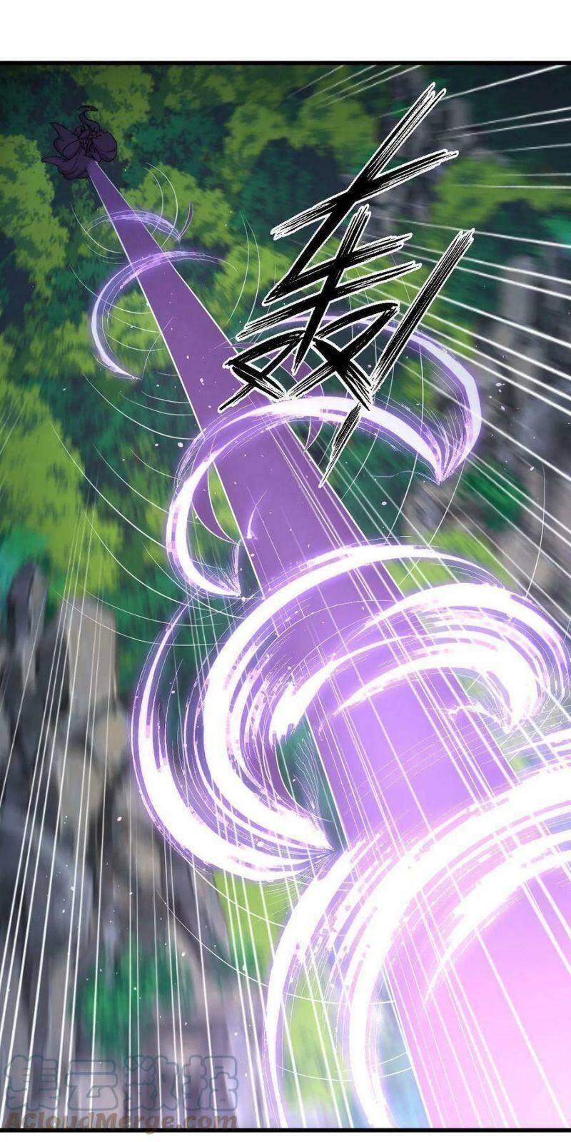 Xuyên Không Vào Thế Giới Nữ Cường Chapter 380 - 10