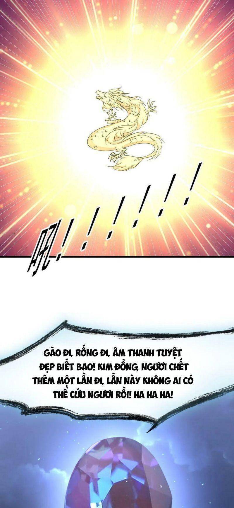 Xuyên Không Vào Thế Giới Nữ Cường Chapter 381 - 11