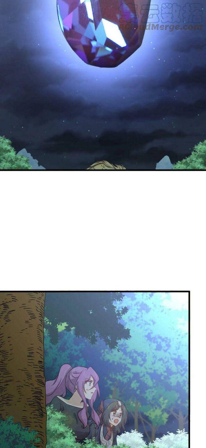 Xuyên Không Vào Thế Giới Nữ Cường Chapter 381 - 12