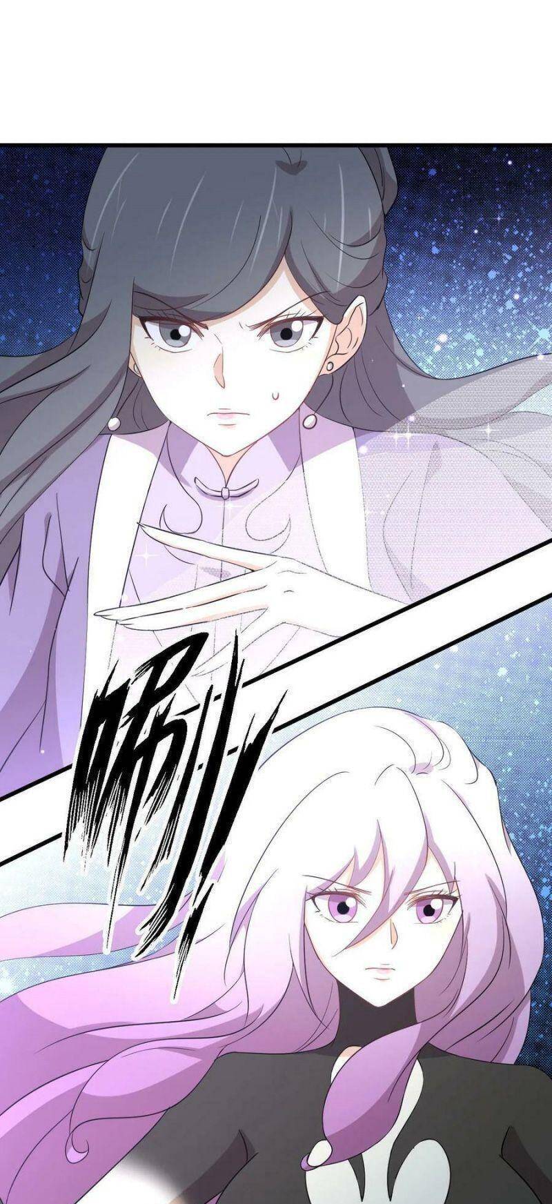 Xuyên Không Vào Thế Giới Nữ Cường Chapter 381 - 15