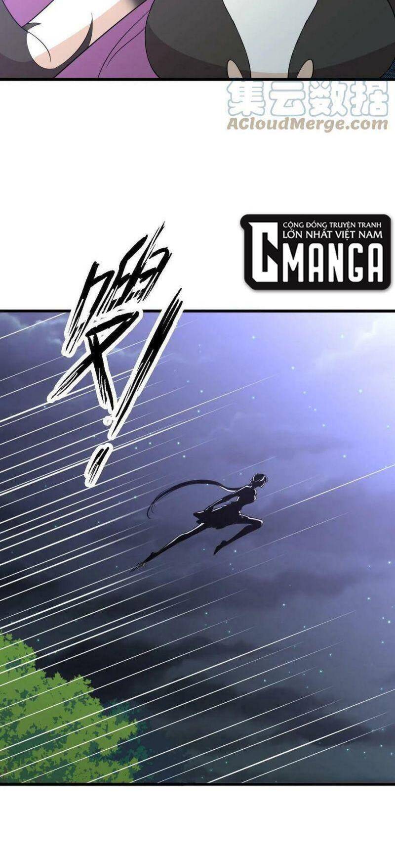 Xuyên Không Vào Thế Giới Nữ Cường Chapter 381 - 16