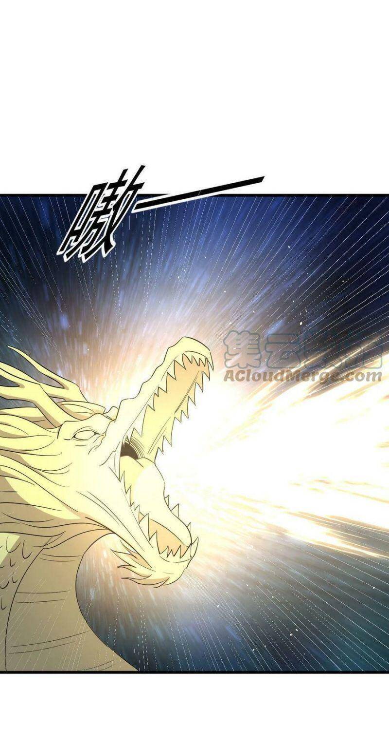 Xuyên Không Vào Thế Giới Nữ Cường Chapter 381 - 3