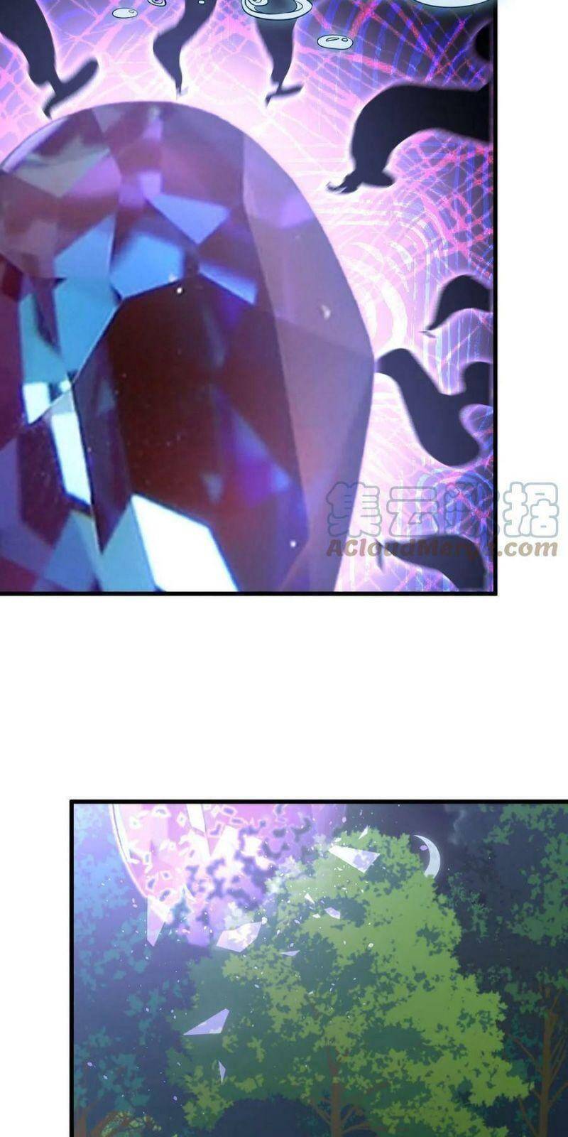 Xuyên Không Vào Thế Giới Nữ Cường Chapter 381 - 22