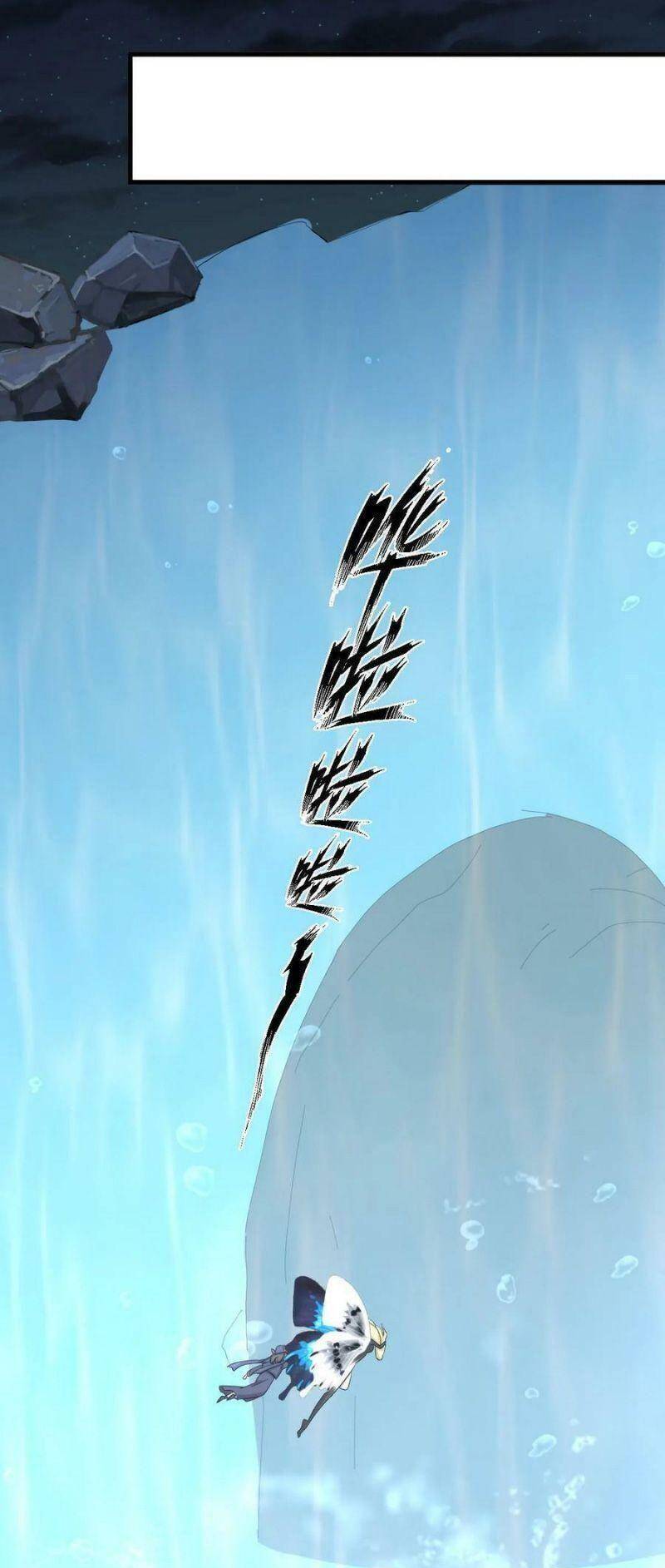 Xuyên Không Vào Thế Giới Nữ Cường Chapter 381 - 25