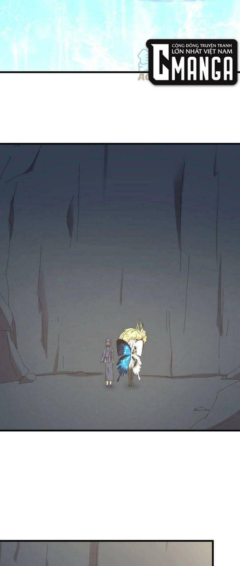 Xuyên Không Vào Thế Giới Nữ Cường Chapter 381 - 26