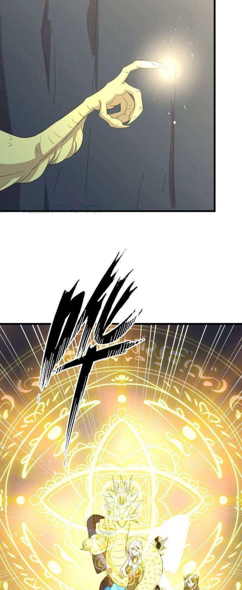 Xuyên Không Vào Thế Giới Nữ Cường Chapter 381 - 27