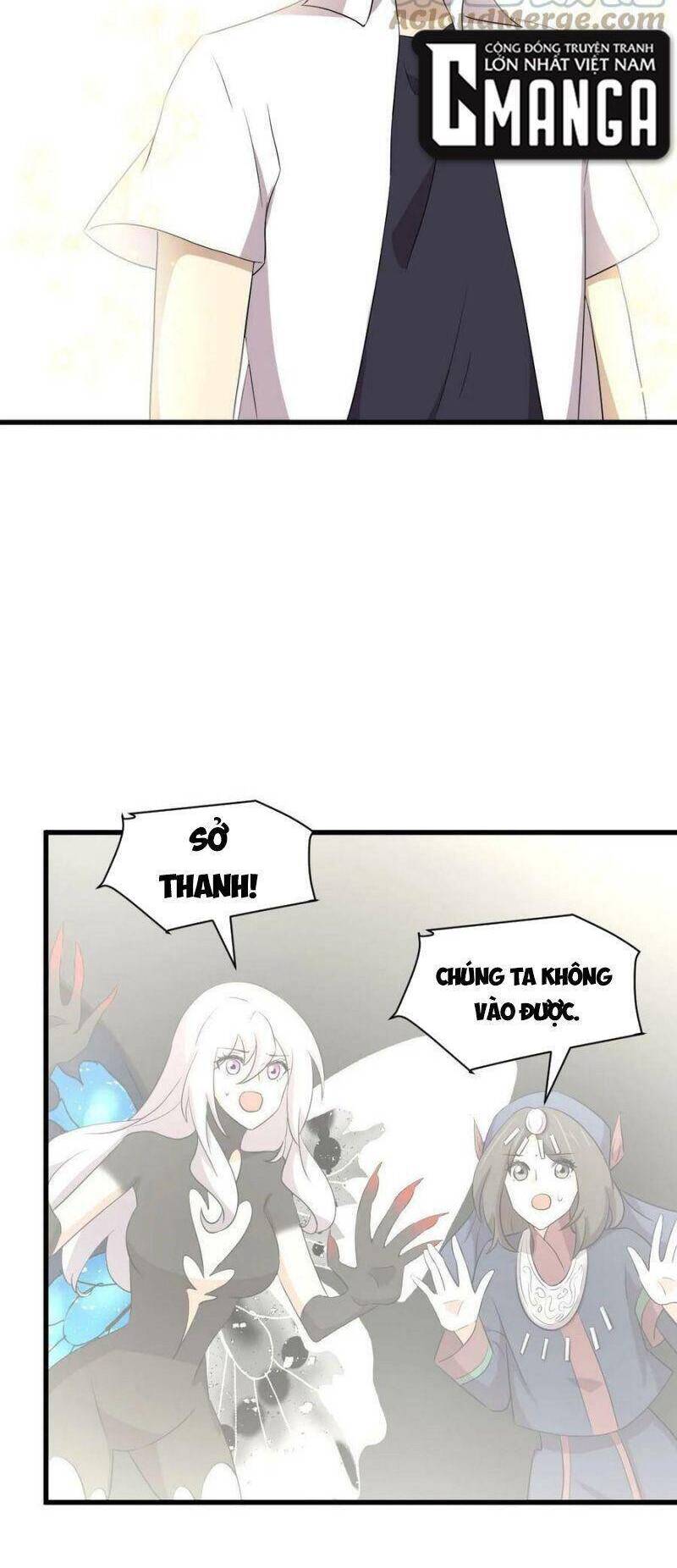 Xuyên Không Vào Thế Giới Nữ Cường Chapter 381 - 30