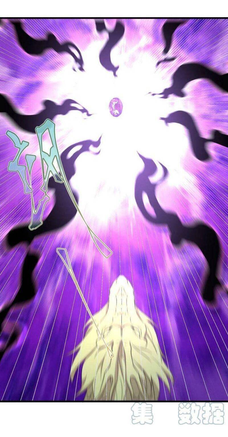 Xuyên Không Vào Thế Giới Nữ Cường Chapter 381 - 4