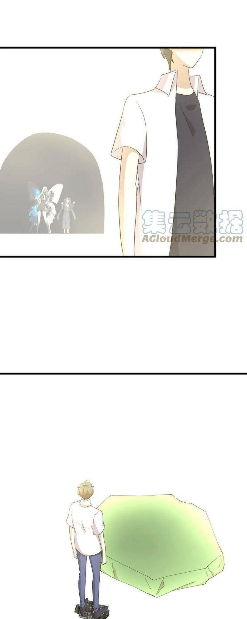 Xuyên Không Vào Thế Giới Nữ Cường Chapter 381 - 31