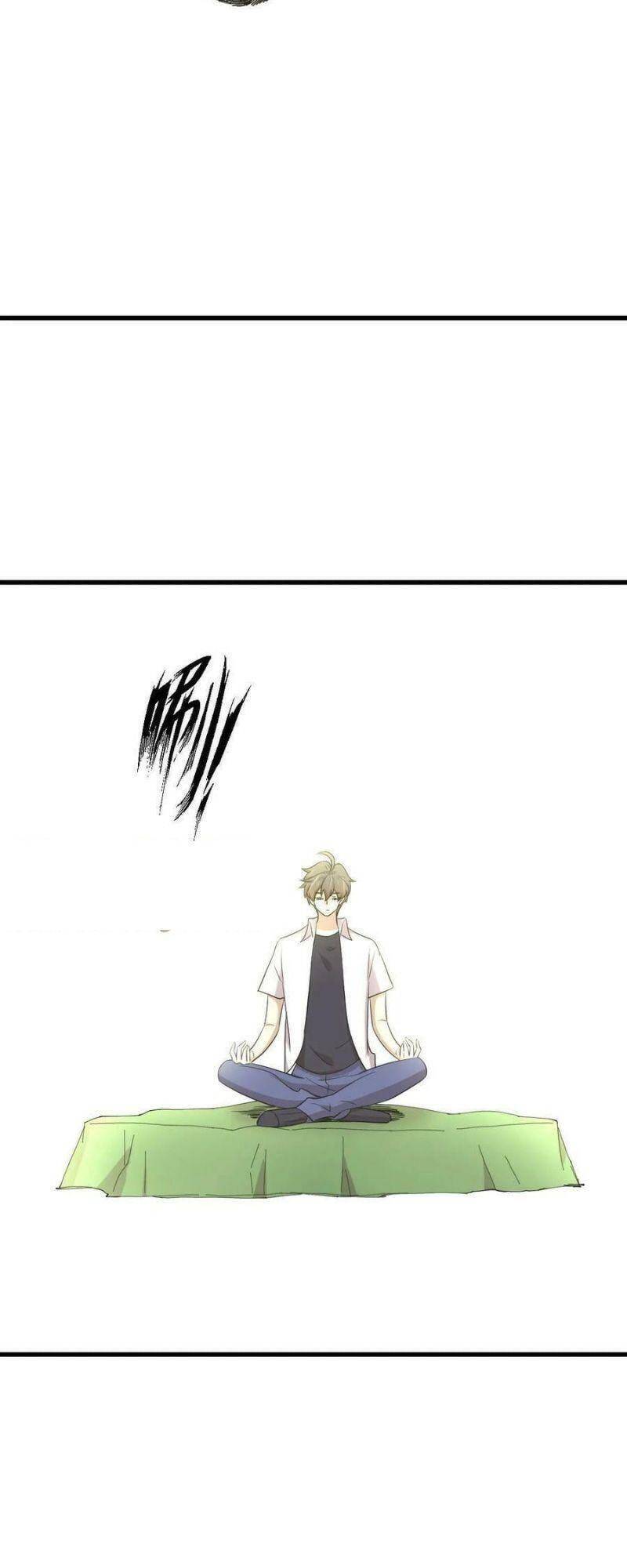 Xuyên Không Vào Thế Giới Nữ Cường Chapter 381 - 32