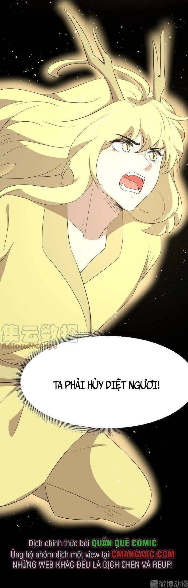 Xuyên Không Vào Thế Giới Nữ Cường Chapter 381 - 34