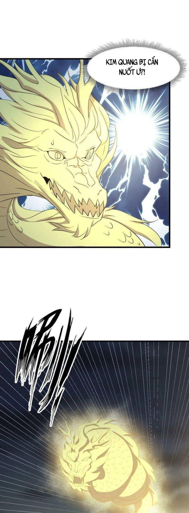 Xuyên Không Vào Thế Giới Nữ Cường Chapter 381 - 5