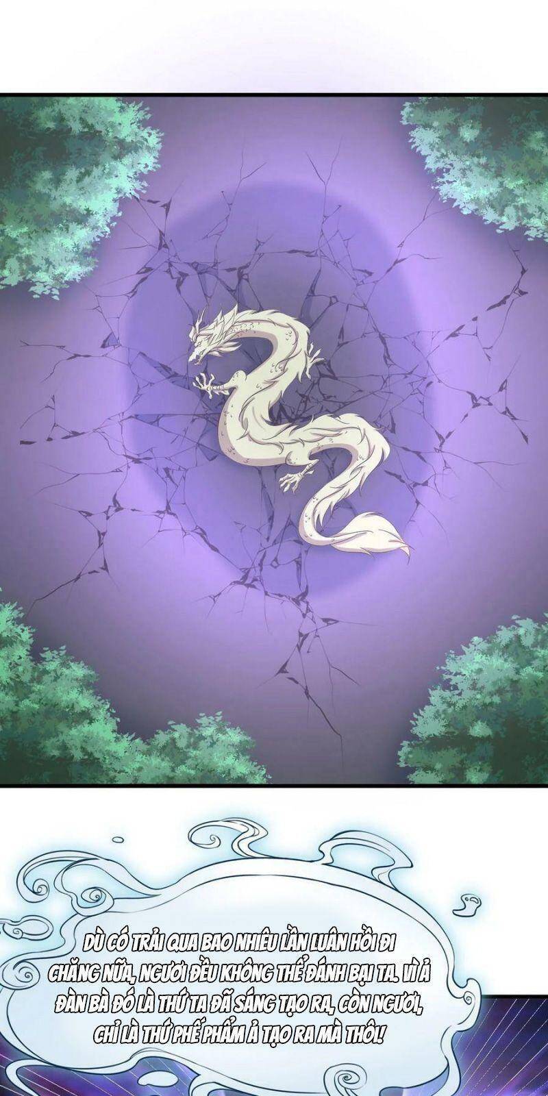 Xuyên Không Vào Thế Giới Nữ Cường Chapter 381 - 9