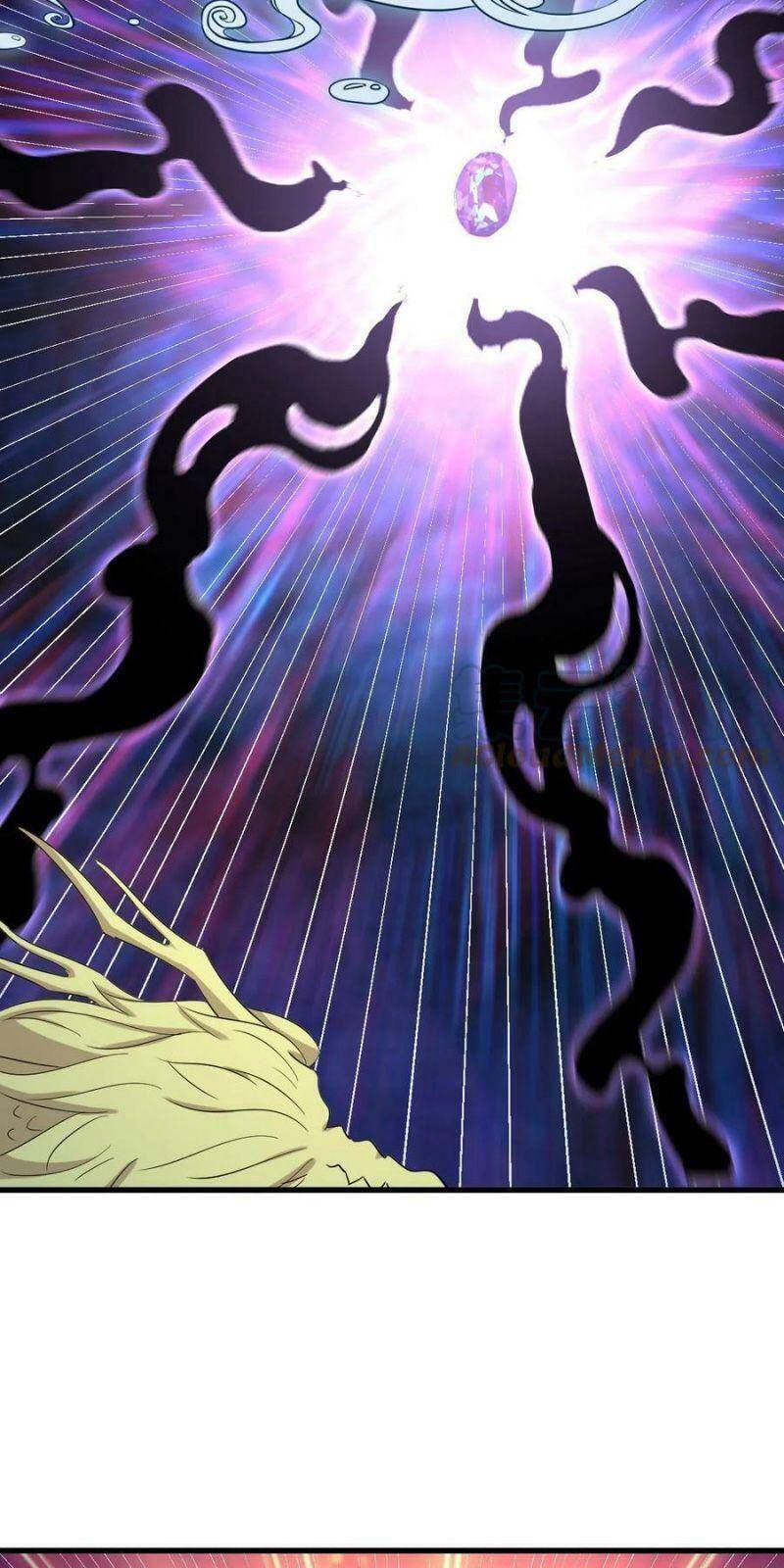 Xuyên Không Vào Thế Giới Nữ Cường Chapter 381 - 10