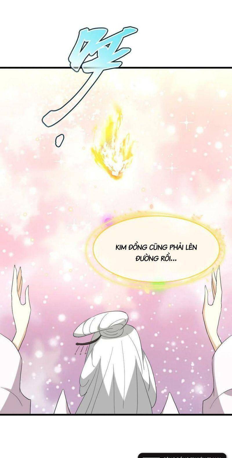 Xuyên Không Vào Thế Giới Nữ Cường Chapter 382 - 12