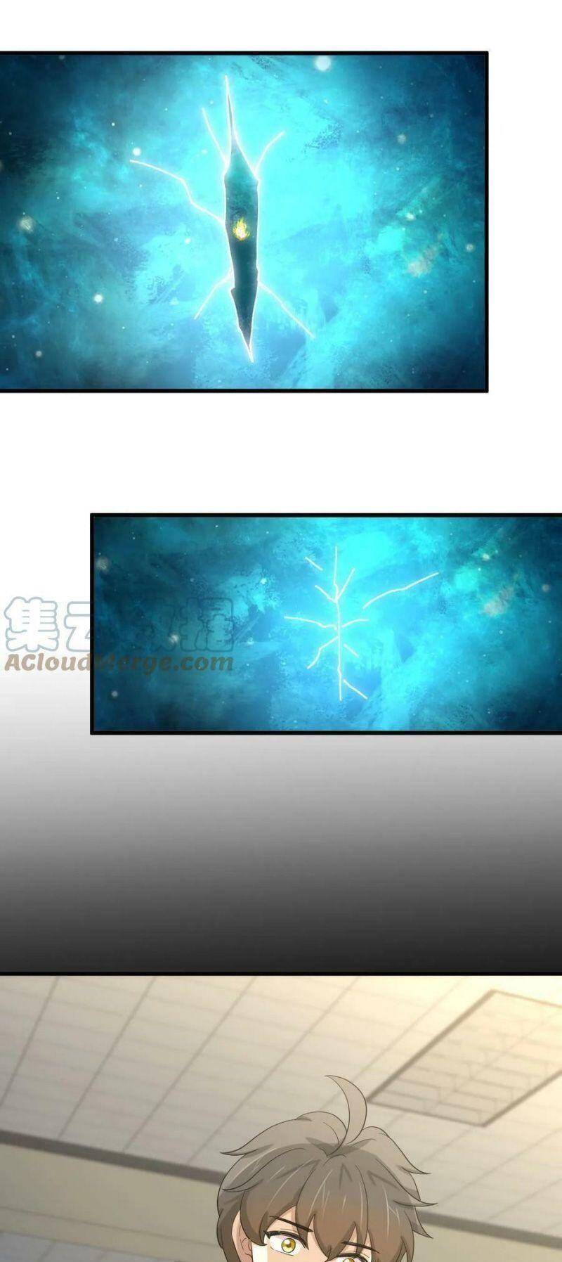 Xuyên Không Vào Thế Giới Nữ Cường Chapter 382 - 14