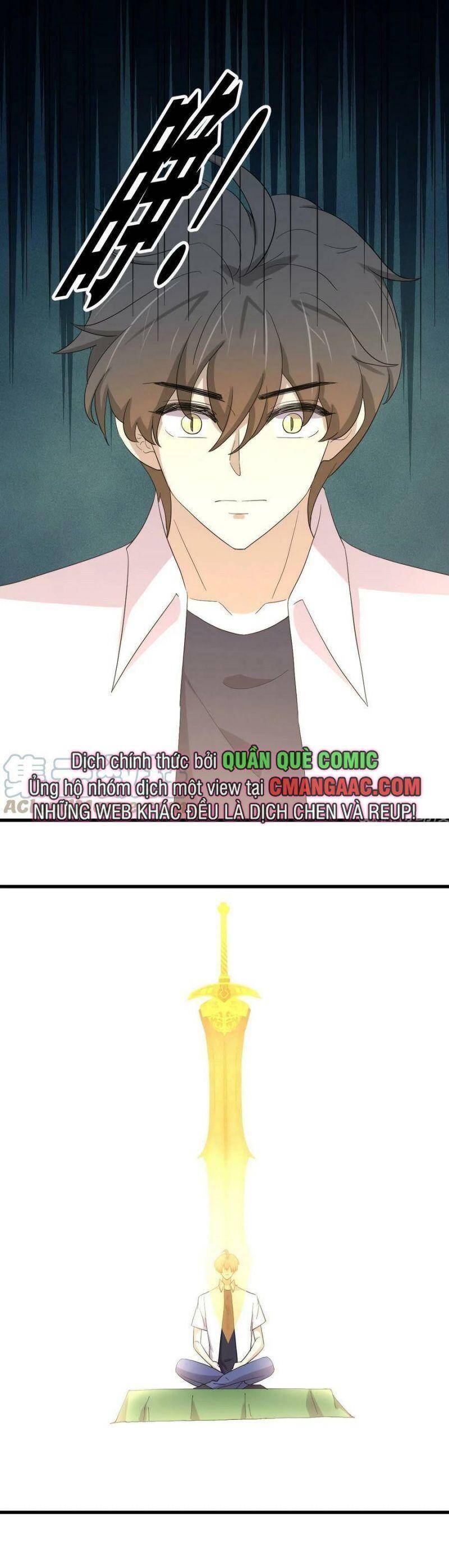 Xuyên Không Vào Thế Giới Nữ Cường Chapter 382 - 18