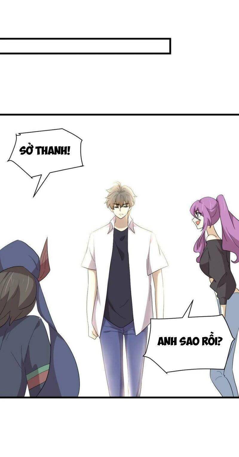 Xuyên Không Vào Thế Giới Nữ Cường Chapter 382 - 20