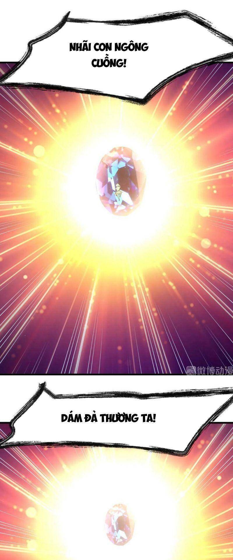 Xuyên Không Vào Thế Giới Nữ Cường Chapter 382 - 3