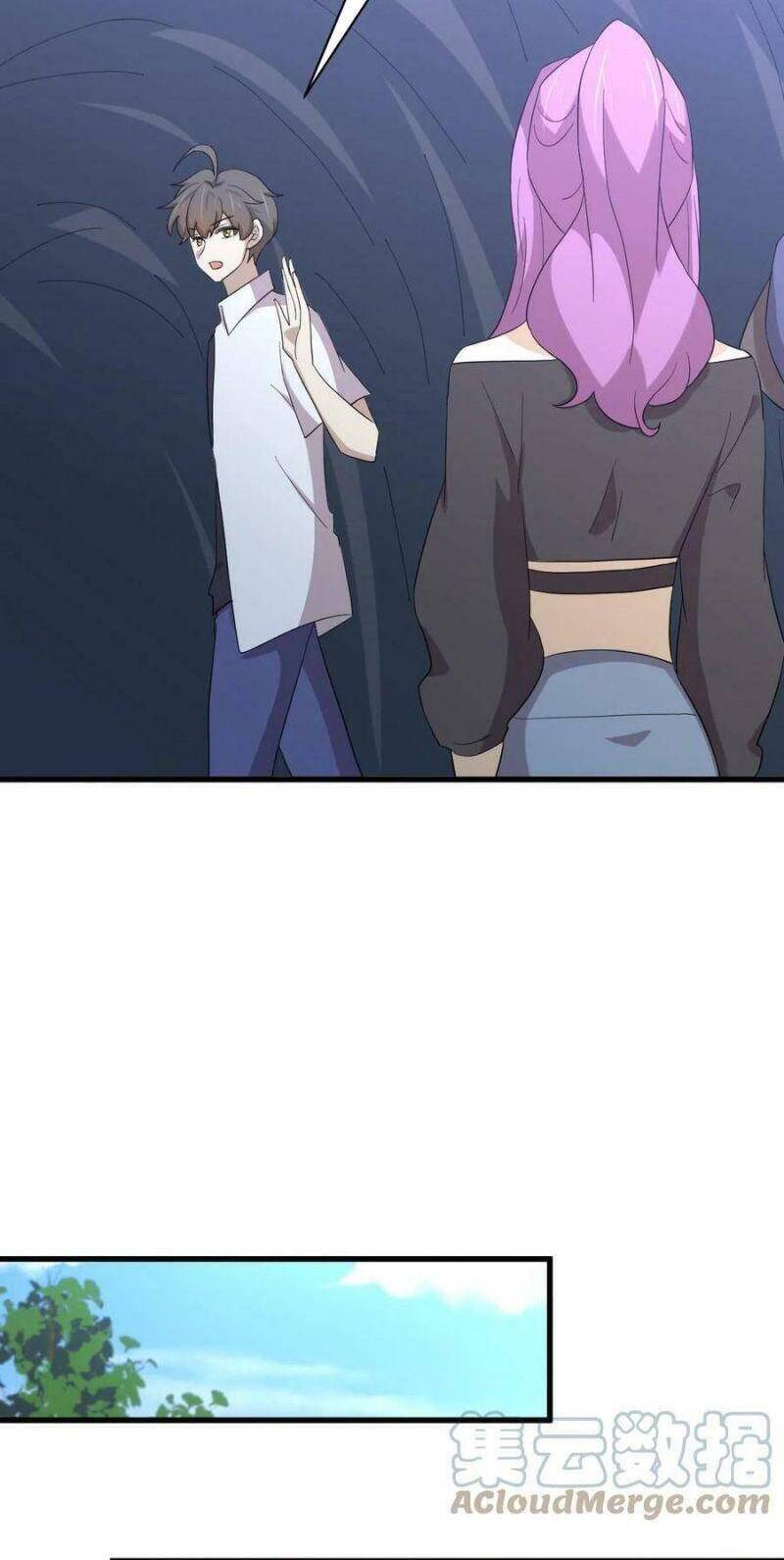 Xuyên Không Vào Thế Giới Nữ Cường Chapter 382 - 22