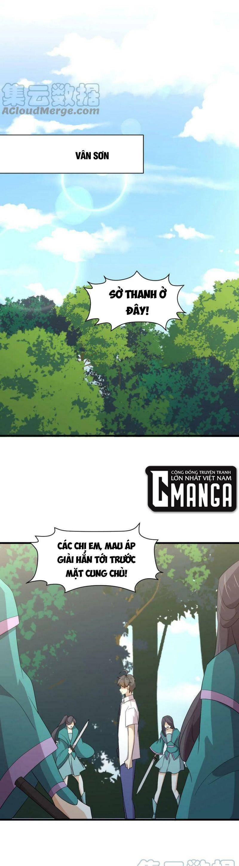 Xuyên Không Vào Thế Giới Nữ Cường Chapter 382 - 27