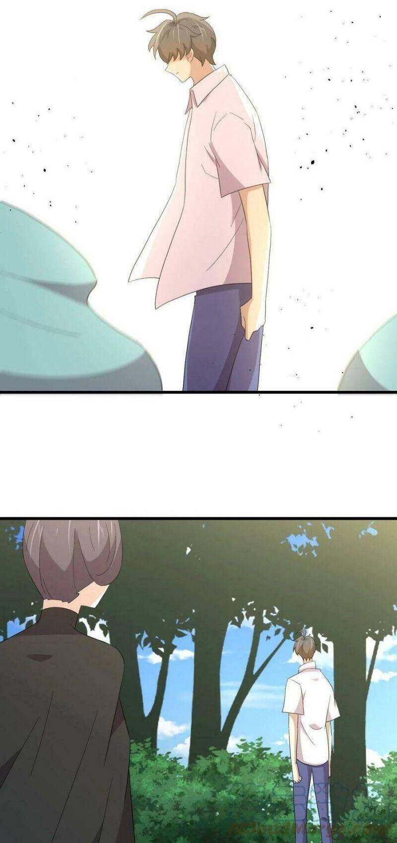 Xuyên Không Vào Thế Giới Nữ Cường Chapter 382 - 32