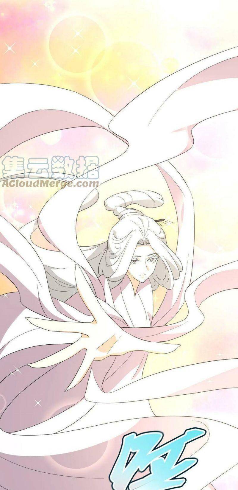 Xuyên Không Vào Thế Giới Nữ Cường Chapter 382 - 5