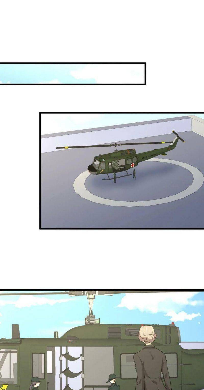 Xuyên Không Vào Thế Giới Nữ Cường Chapter 383 - 12