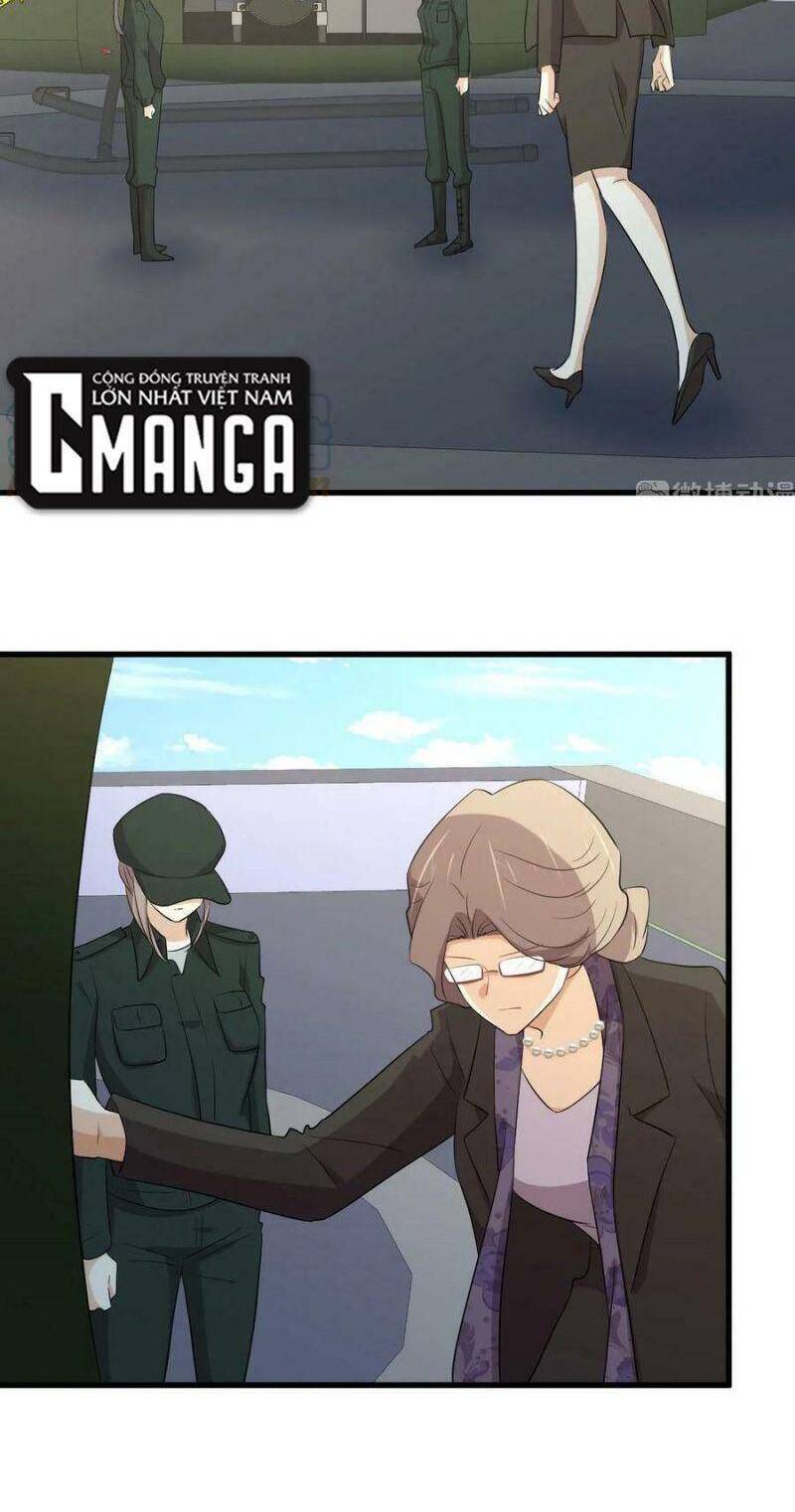 Xuyên Không Vào Thế Giới Nữ Cường Chapter 383 - 13