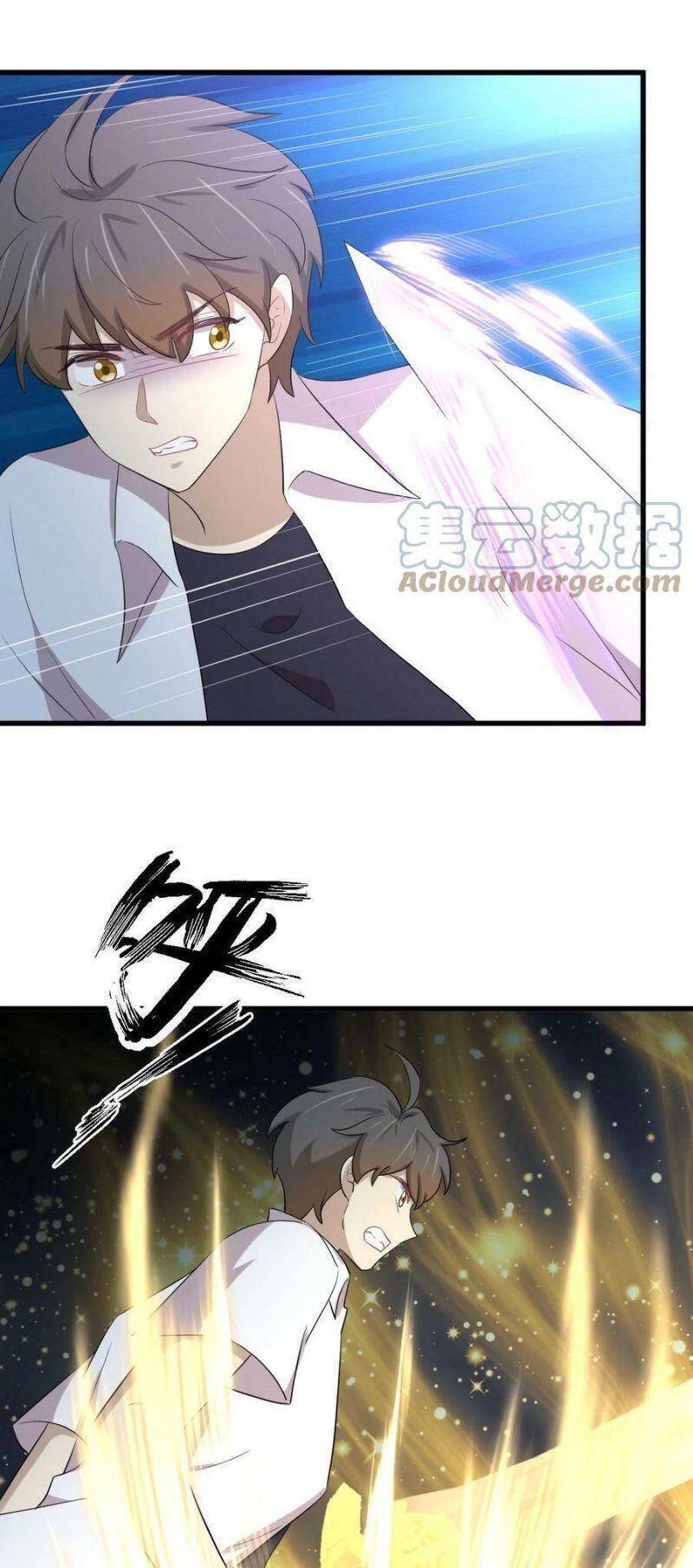 Xuyên Không Vào Thế Giới Nữ Cường Chapter 383 - 18