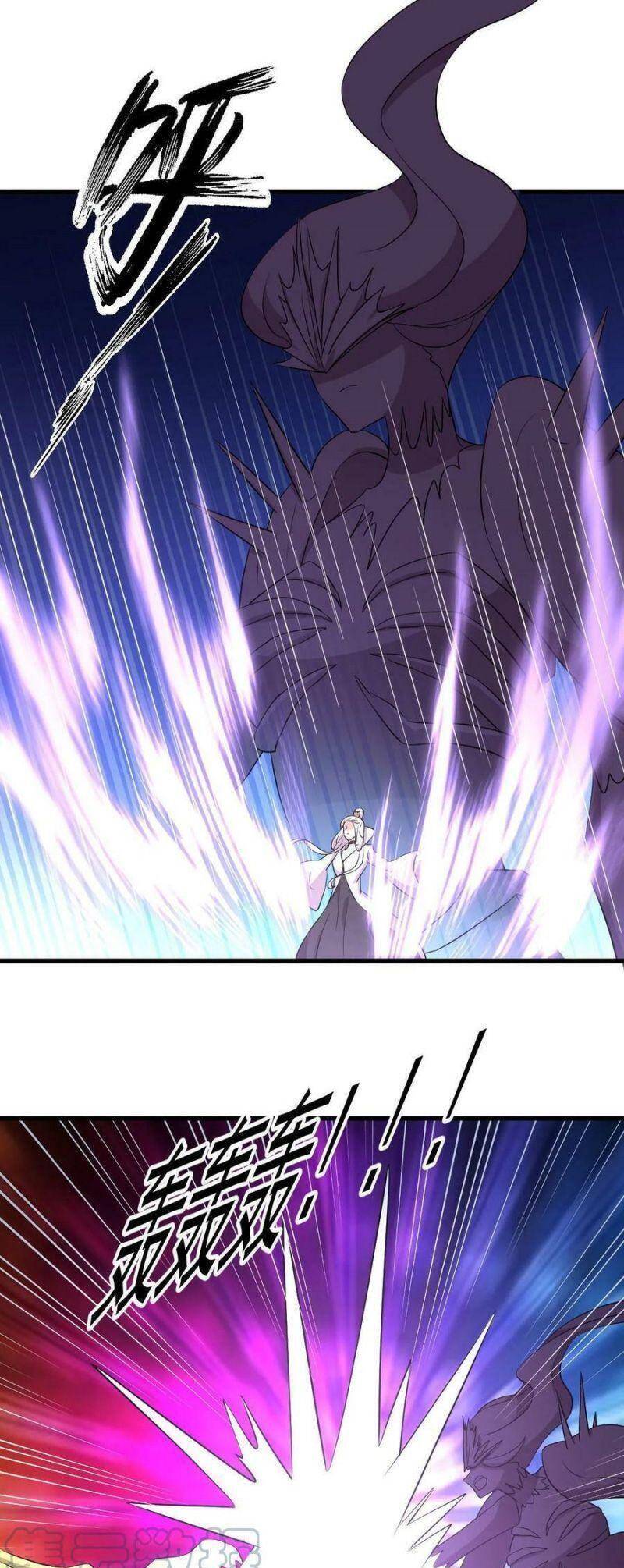 Xuyên Không Vào Thế Giới Nữ Cường Chapter 383 - 20