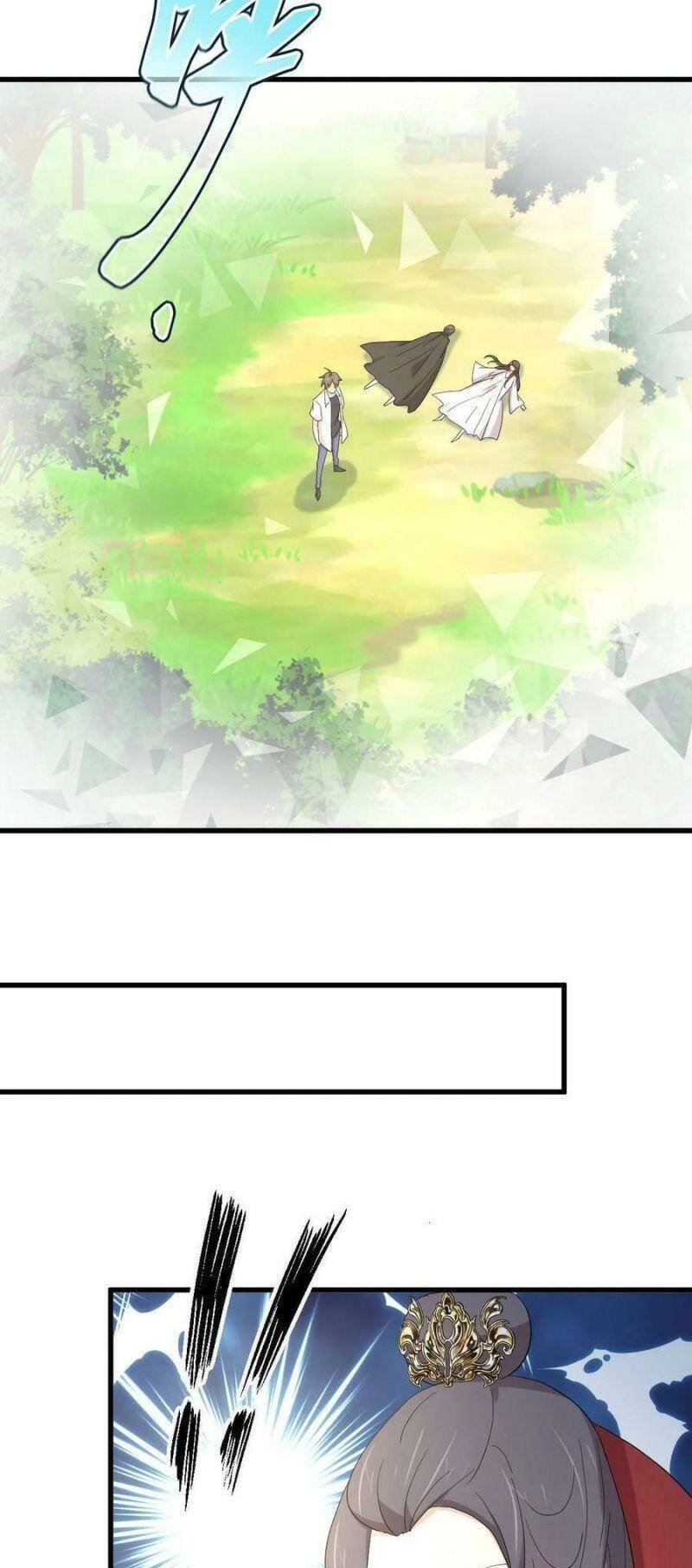 Xuyên Không Vào Thế Giới Nữ Cường Chapter 383 - 3