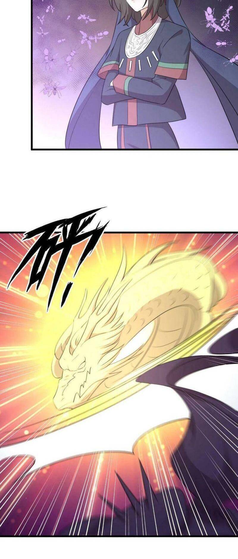 Xuyên Không Vào Thế Giới Nữ Cường Chapter 383 - 25