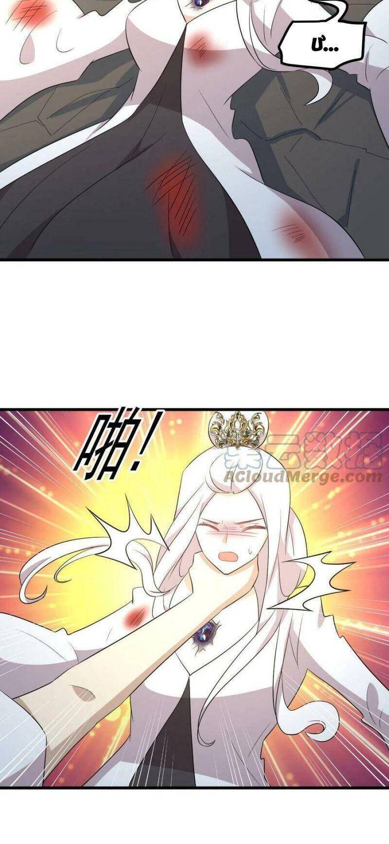 Xuyên Không Vào Thế Giới Nữ Cường Chapter 383 - 27