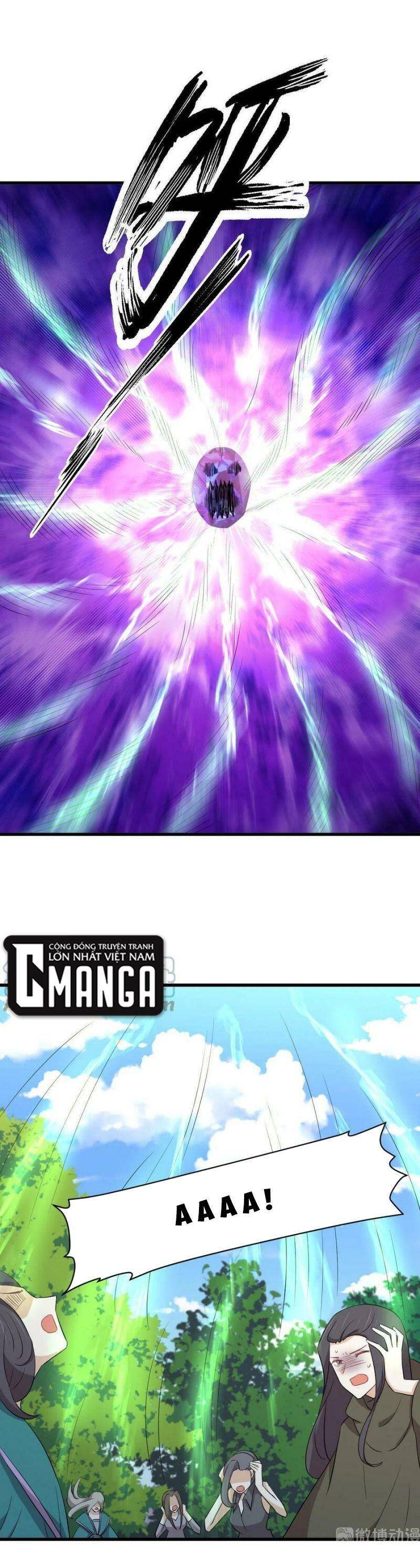 Xuyên Không Vào Thế Giới Nữ Cường Chapter 383 - 29