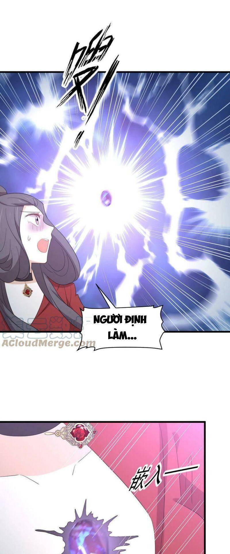 Xuyên Không Vào Thế Giới Nữ Cường Chapter 383 - 6