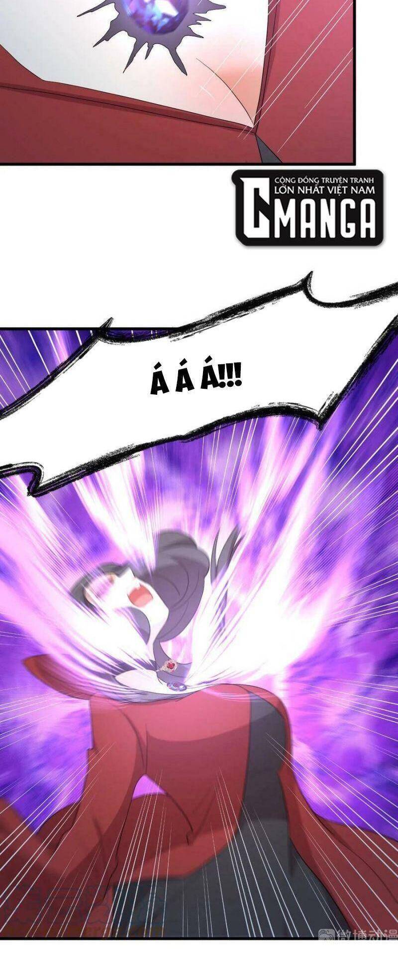 Xuyên Không Vào Thế Giới Nữ Cường Chapter 383 - 7