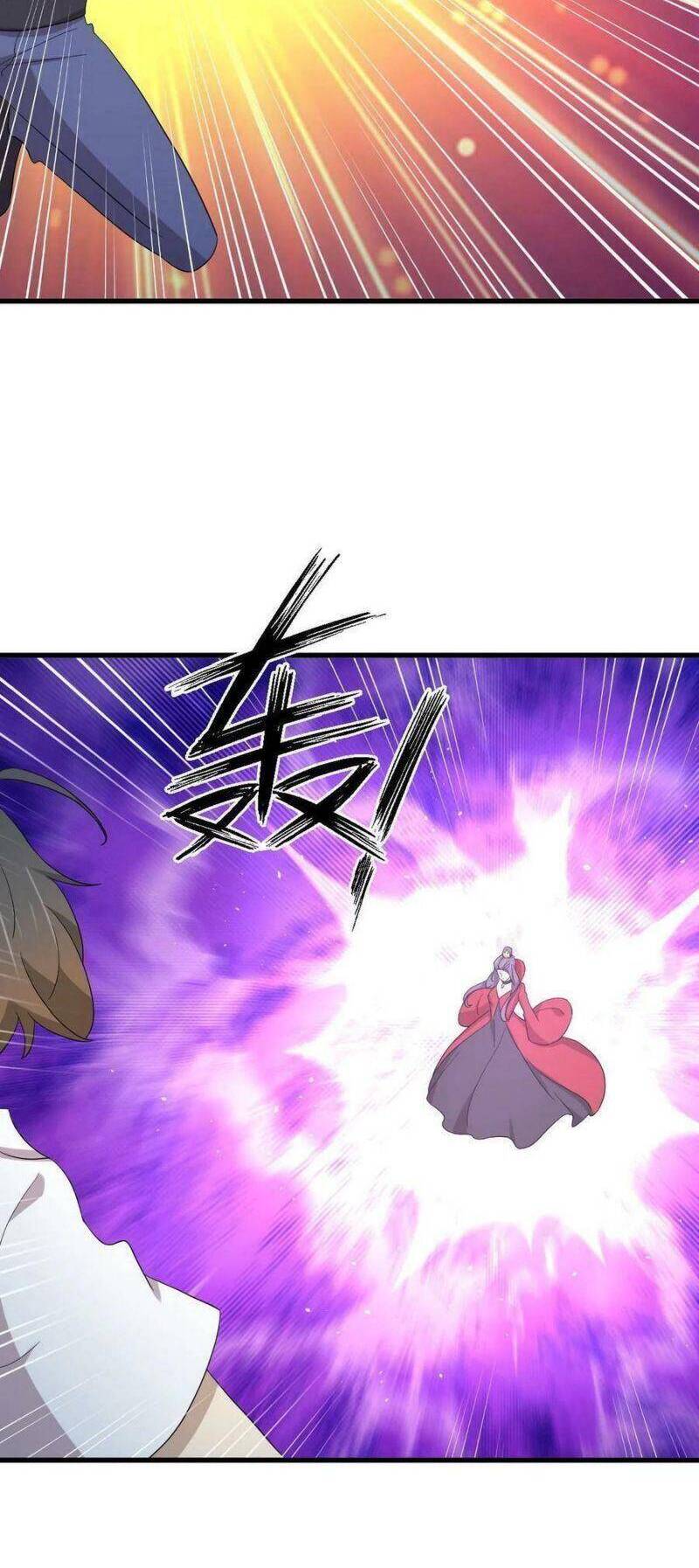 Xuyên Không Vào Thế Giới Nữ Cường Chapter 383 - 9