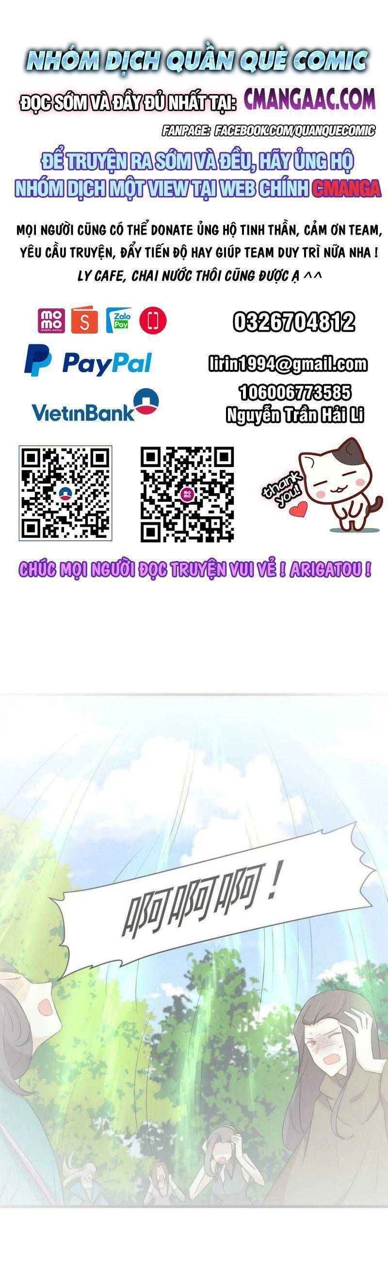 Xuyên Không Vào Thế Giới Nữ Cường Chapter 384 - 1