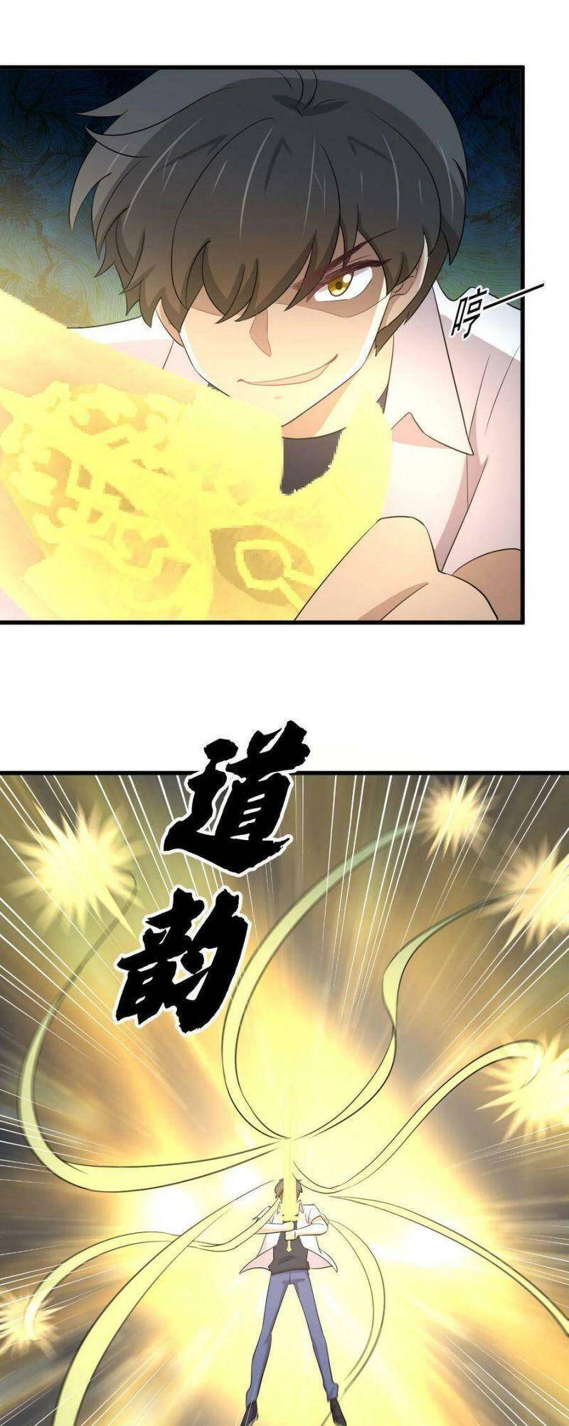 Xuyên Không Vào Thế Giới Nữ Cường Chapter 384 - 20