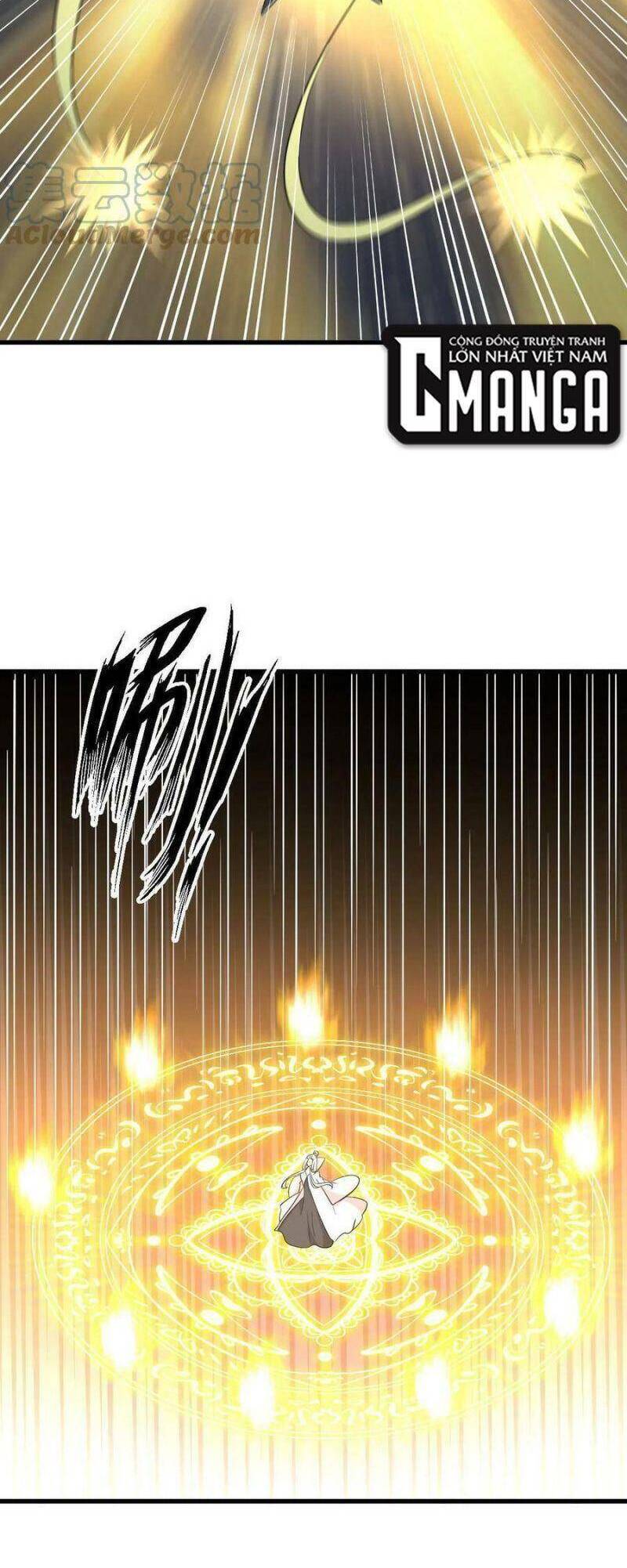 Xuyên Không Vào Thế Giới Nữ Cường Chapter 384 - 21