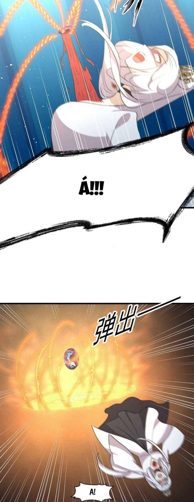 Xuyên Không Vào Thế Giới Nữ Cường Chapter 384 - 26