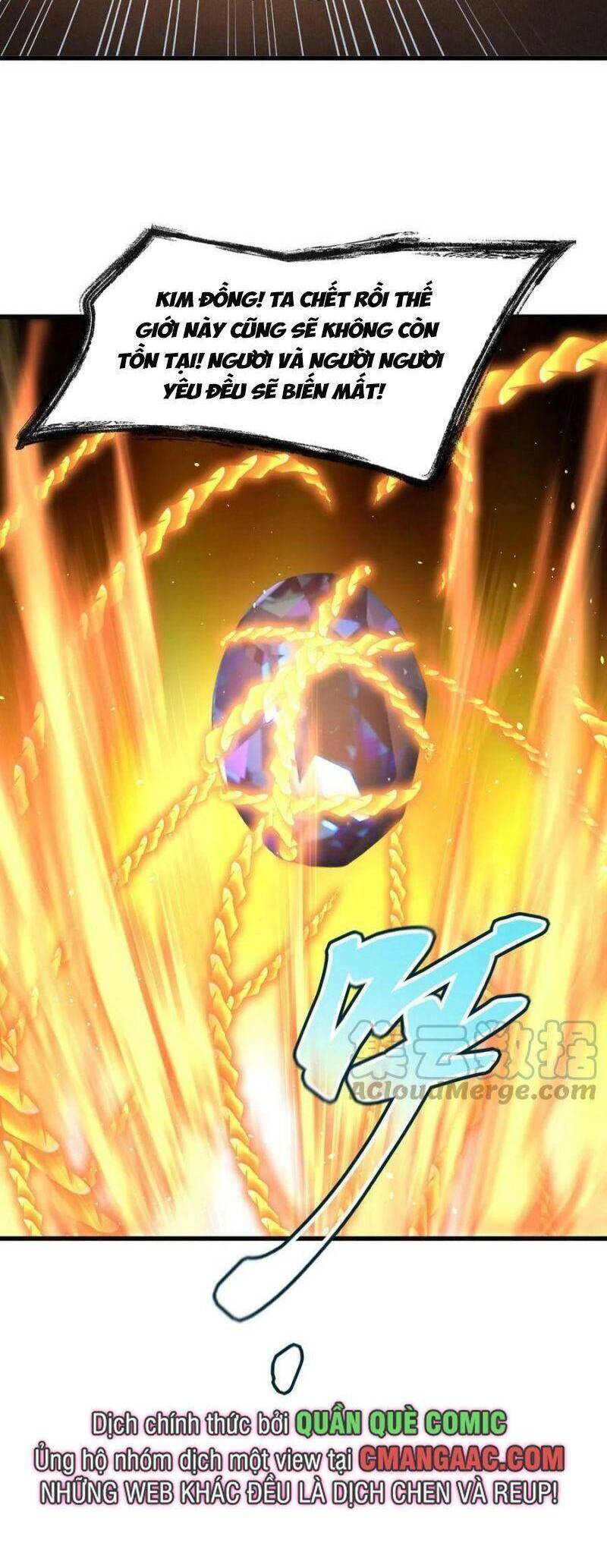 Xuyên Không Vào Thế Giới Nữ Cường Chapter 384 - 27