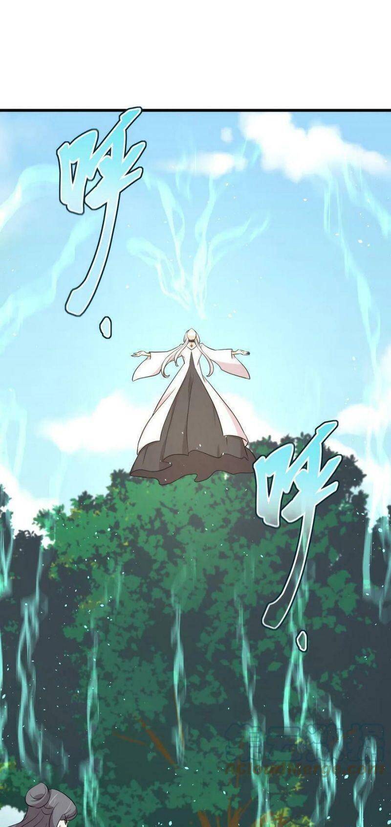 Xuyên Không Vào Thế Giới Nữ Cường Chapter 384 - 6